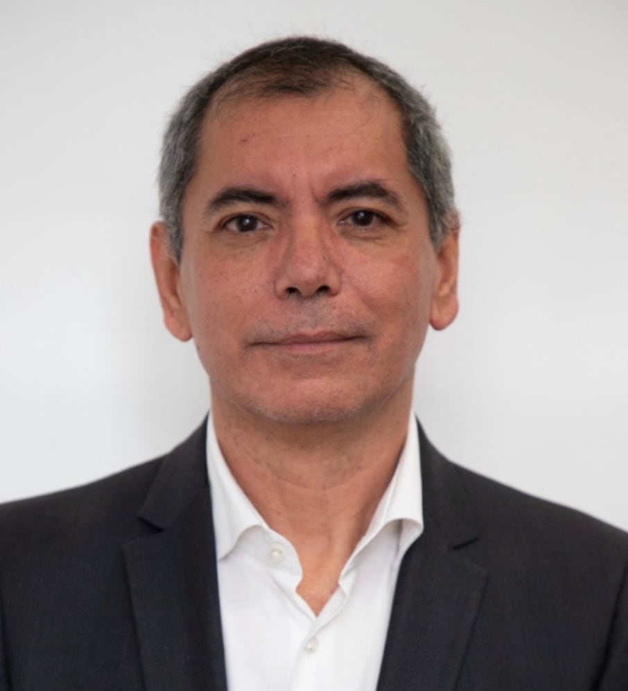 Edgar Amador