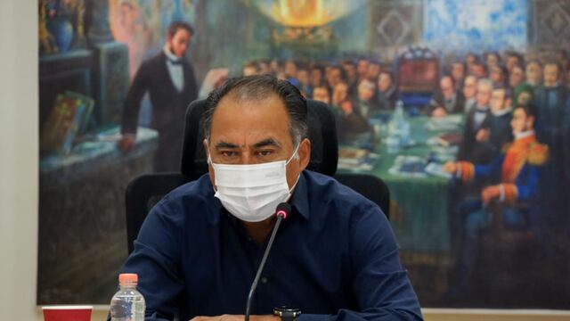 Héctor Astudillo/Facebook