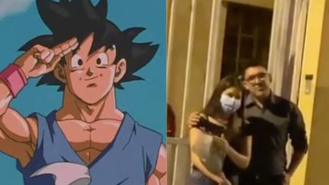 Serenata Dragon Ball