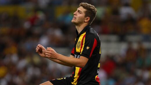 Eial Strahman relata cómo vive el bombardeo a Israel