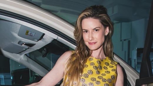 Altair Jarabo habló sobre la maternidad y dio un contundente mensaje