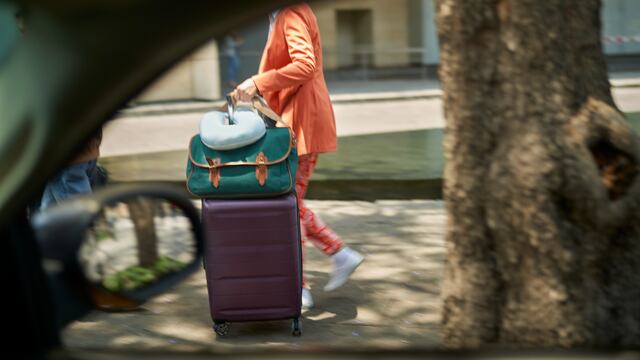 Ya puedes pedir Uber XXL en el AICM y el Aeropuerto de Cancún