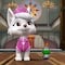 7 fondos de pantalla de Sweetie, la princesa cachorra de Paw Patrol, para tunear tu smartphone
