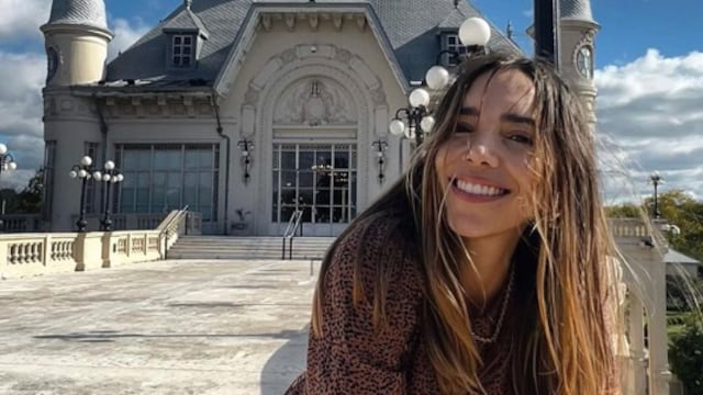 Alejandra Villafañe