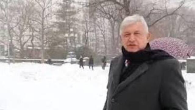 La prensa, con su sordera real o interesada, está convirtiendo un deseo de bienestar para dar por concluido el intercambio, “¡Que te vaya bien!”, en una orden, “¡Cállate!”