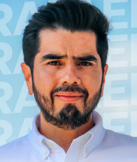 Rafael Aguilar Martínez