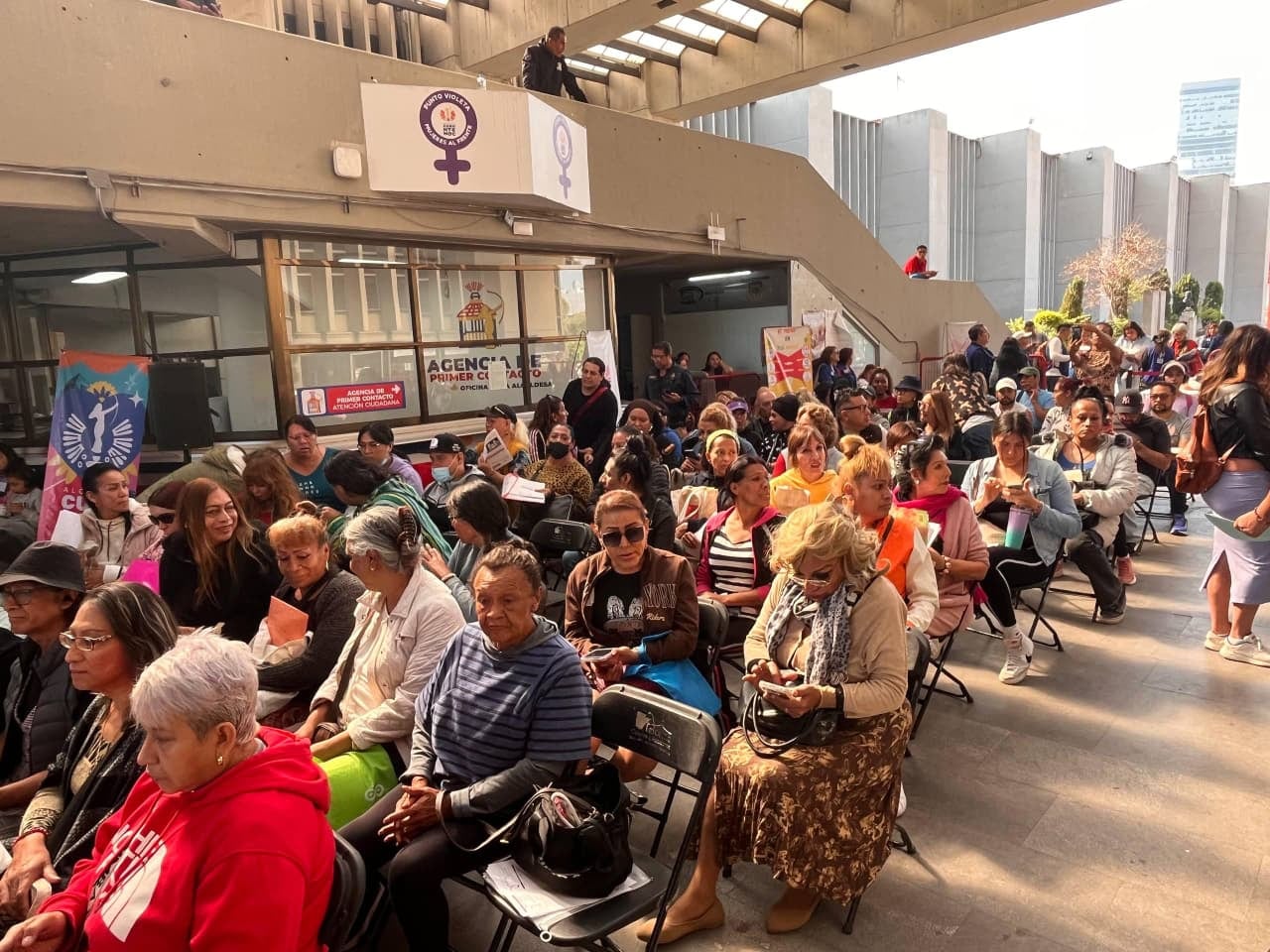 Programa de salud para personas trans en Cuauhtémoc alcanza 412 solicitudes.