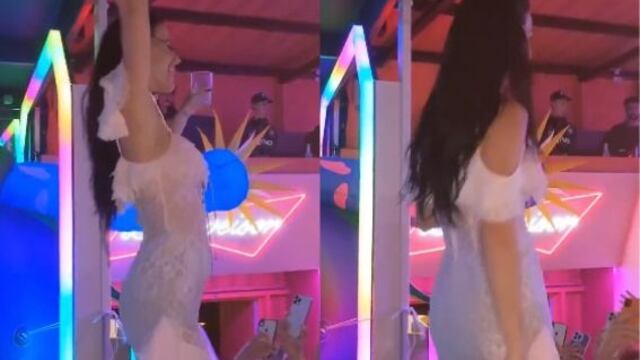 La roban a Katy Perry en antro de CDMX