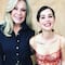 Camila Sodi pide donadores para su mamá, Ernestina Sodi, que sigue en terapia intensiva