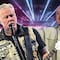 ¿Indirecta a Macklemore? James Hetfield de Metallica critica a artistas con agenda política