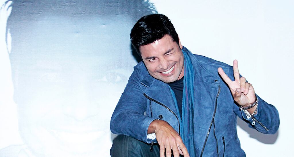 Chayanne