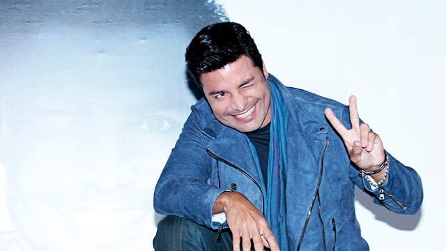 Chayanne