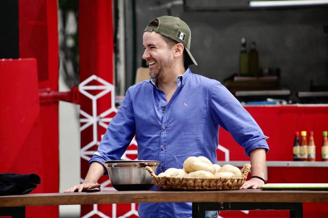 MasterChef Celebrity