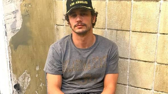 James Franco