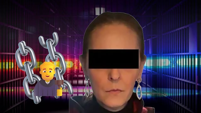 Prisión preventiva para María Vanesa Pedraza, relacionada con el caso García Luna