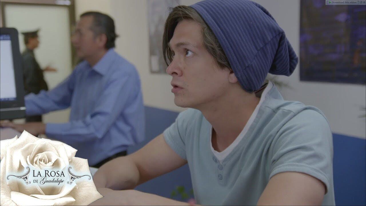 La Rosa de Guadalupe: ¿De qué trata “Gota a gota”?