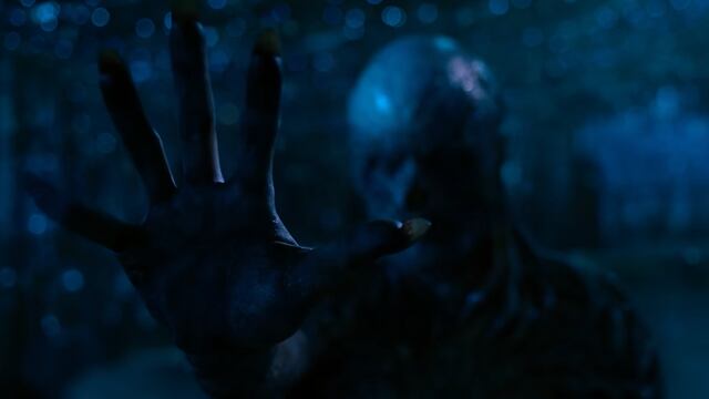 Escena de Stranger Things 4