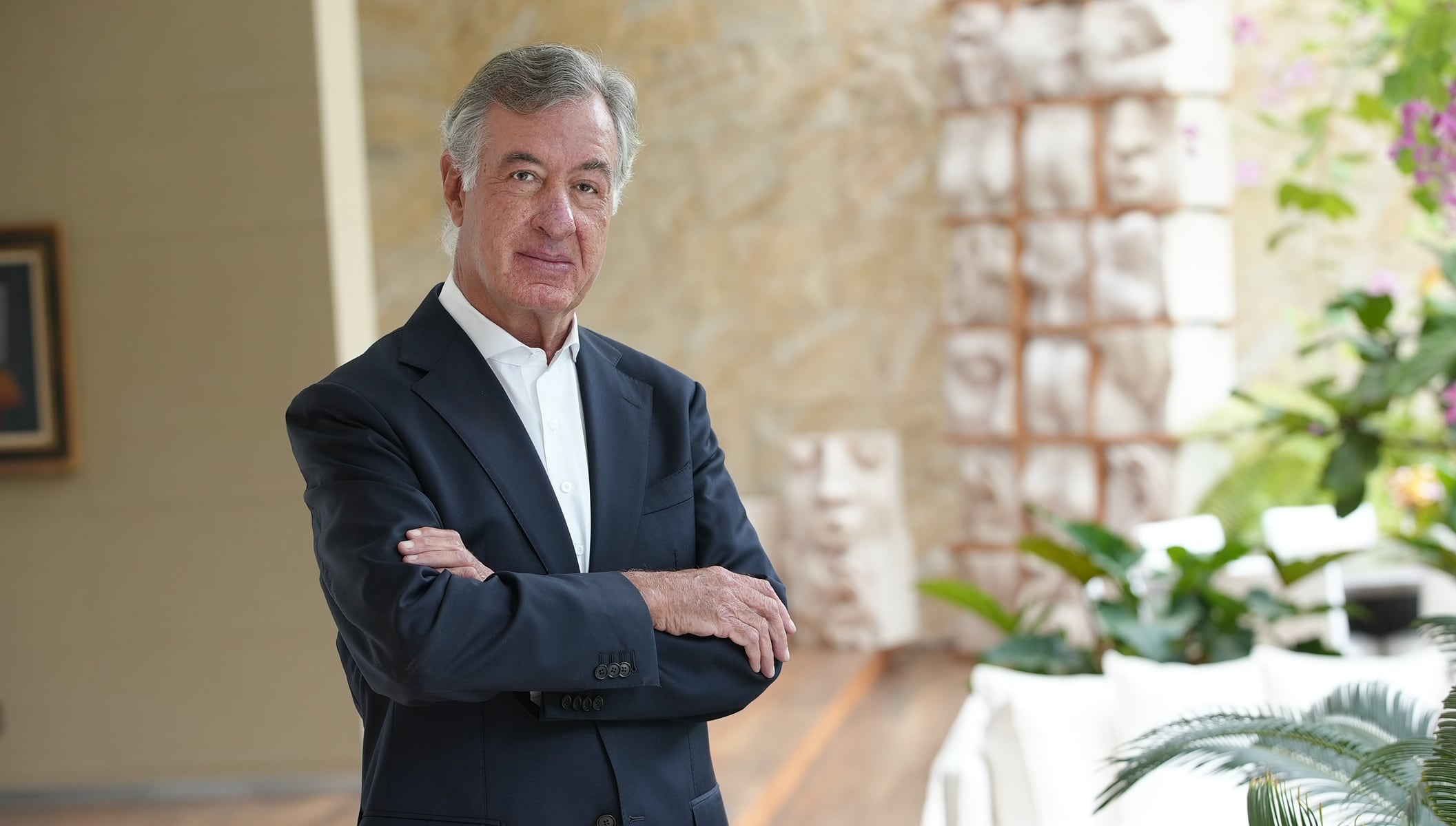 Fernando Chico Pardo