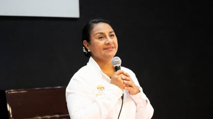 ¿Quién es Griselda Martínez? Exalcaldesa de Manzanillo