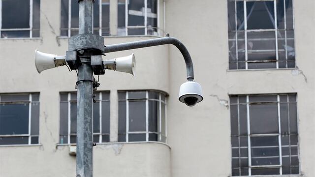 Los videos del C5 pueden ser solicitados mediante el Ministerio Público