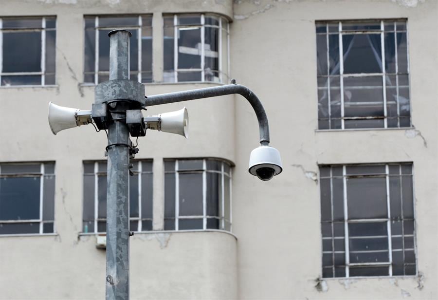 Los videos del C5 pueden ser solicitados mediante el Ministerio Público