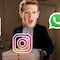WhatsApp y más aplicaciones se unieron a la caída de Facebook hoy 29 de mayo