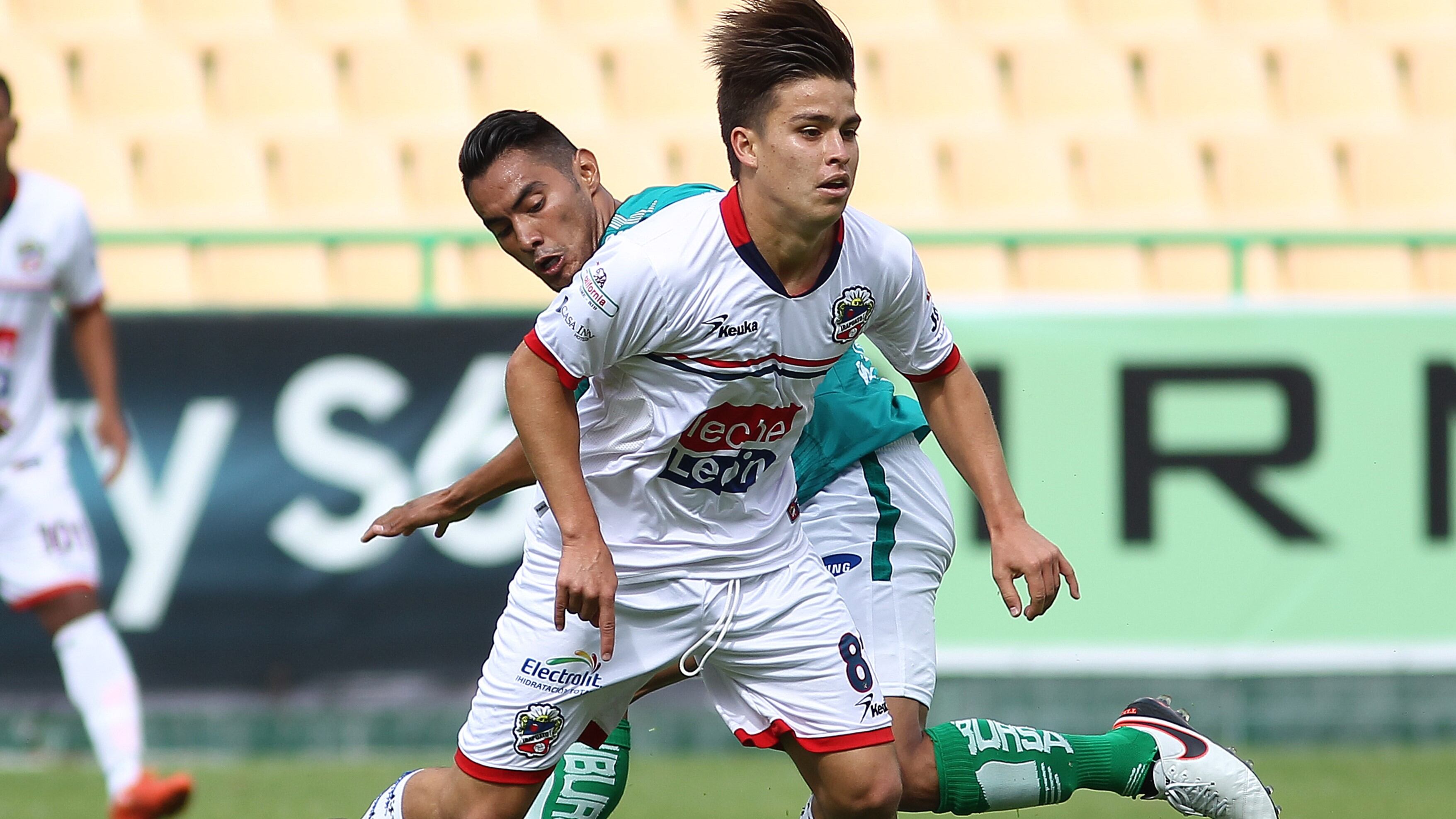 Club Irapuato llega a partido amistoso pero impiden su entrada a estadio por insólita razón