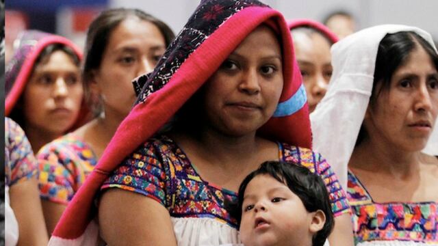 Anuncian audios en náhuatl sobre seguridad y protección civil en el Metro