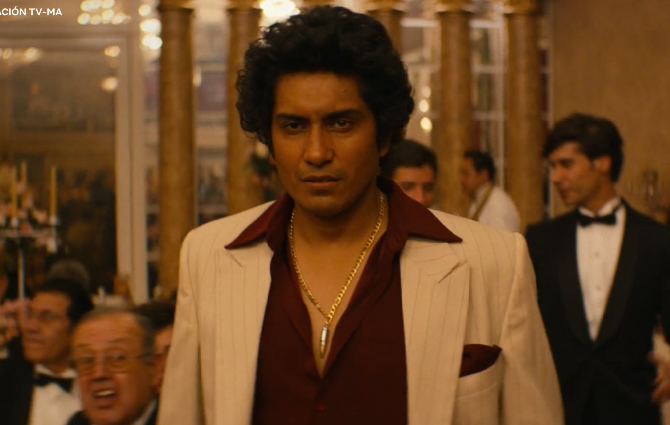 Rafael Caro Quintero en Narcos: México ¿Quién interpreta al fundador del Cártel de Guadalajara?