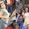 VIDEO: Fans arman reta de perreo en el Estadio de los Sultanes de Monterrey