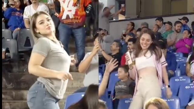 Sultanes de Monterrey fans