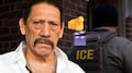 Danny Trejo enfrenta críticas por su nueva película y aclara su postura sobre ICE