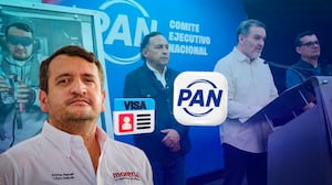 PAN acusa al gobierno federal de proteger a López Beltrán tras revocación de visa