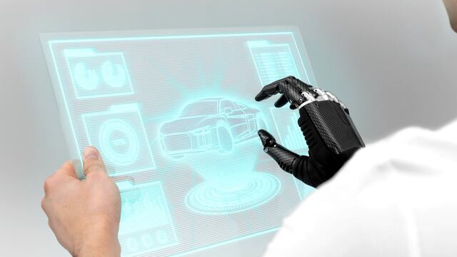 Volkswagen Group y la inteligencia artificial