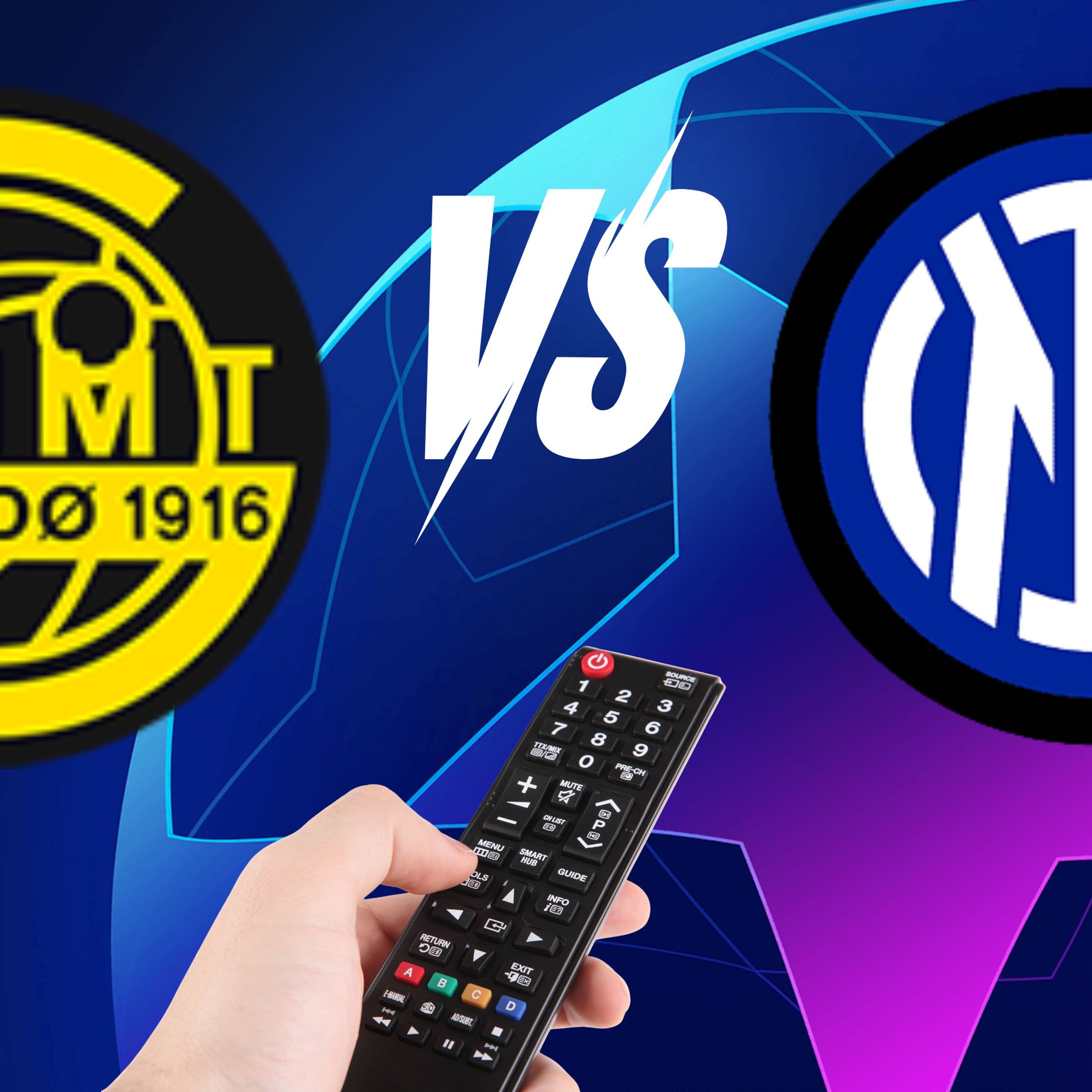 Bodo Glimt vs Inter de Milán: Fecha, hora y dónde ver la ida de playoffs de la Champions League