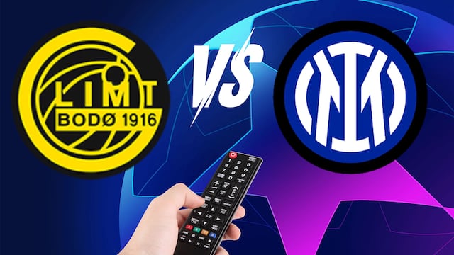 Bodo Glimt vs Inter de Milán: Fecha, hora y dónde ver la ida de playoffs de la Champions League.