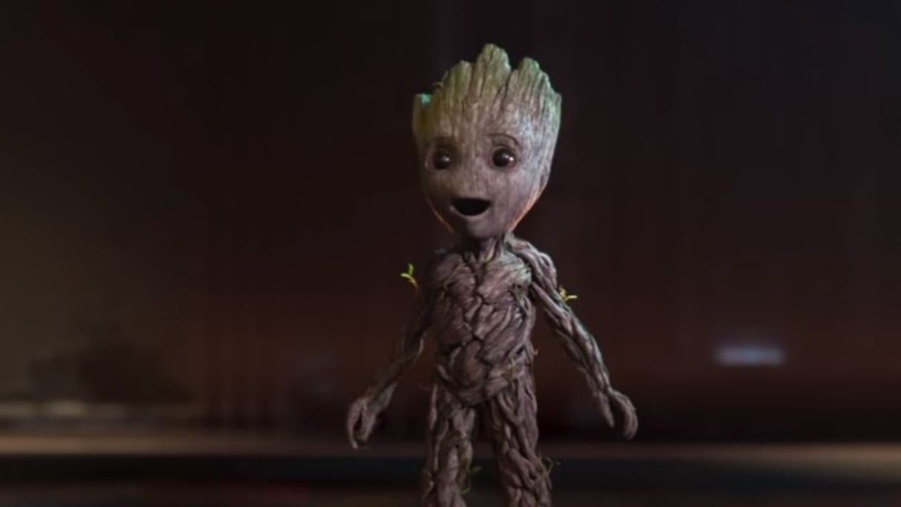 Yo Soy Groot Temporada 2