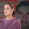 Ayotzinapa: Sheinbaum cuestiona que Julio César López Patolzin fuera un infiltrado militar