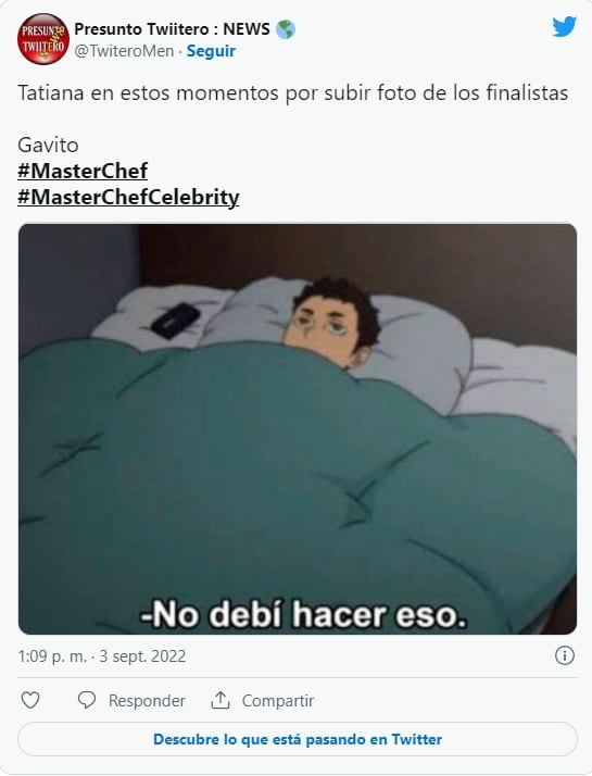 MasterChef Celebrity