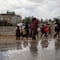 Guerra de Israel contra Hamás en Gaza hoy 6 de mayo: Hamás acepta propuesta de tregua de Egipto; israelíes ordenan evacuar Rafah; bombardeos en la zona dejan muertos y más