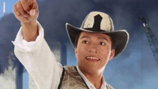 Delfín hasta el fin