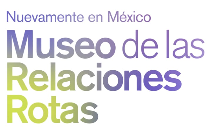 Museo de las Relaciones Rotas