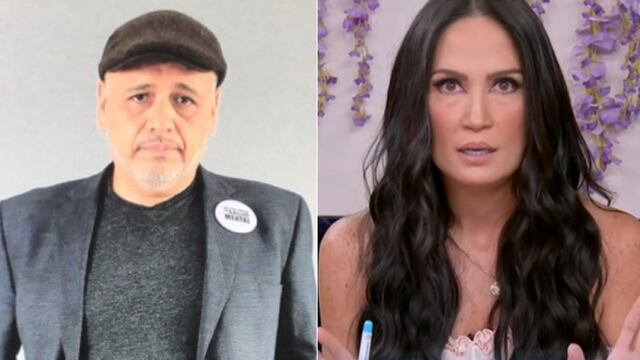 René Franco / Joanna Vega-Biestro