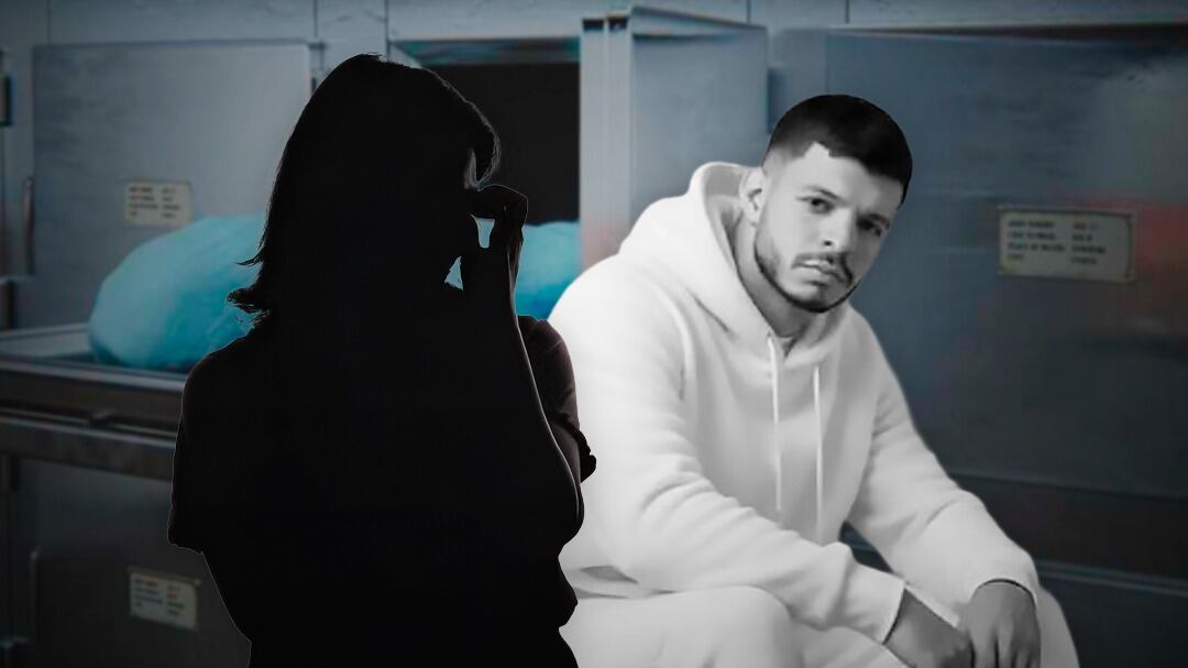 Hermana de Tayron Paredes denuncia que no se ha comprobado si cuerpo hallado es de su hermano