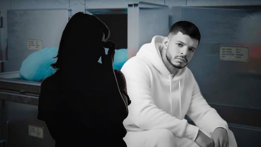 Hermana de Tayron Paredes denuncia que no se ha comprobado si cuerpo hallado es de su hermano