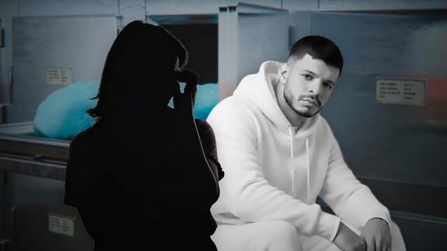 Hermana de Tayron Paredes denuncia que no se ha comprobado si cuerpo hallado es de su hermano