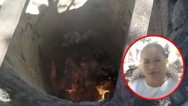 Ceci Flores denuncia crematorio clandestino en Nogales