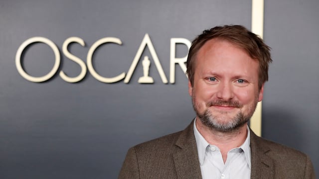 Rian Johnson