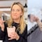Reese Witherspoon usa nieve de la calle para hacer un capuchino helado y le llueven las críticas