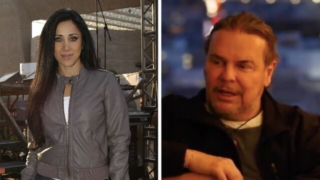 Mónica Noguera / Fher Olvera